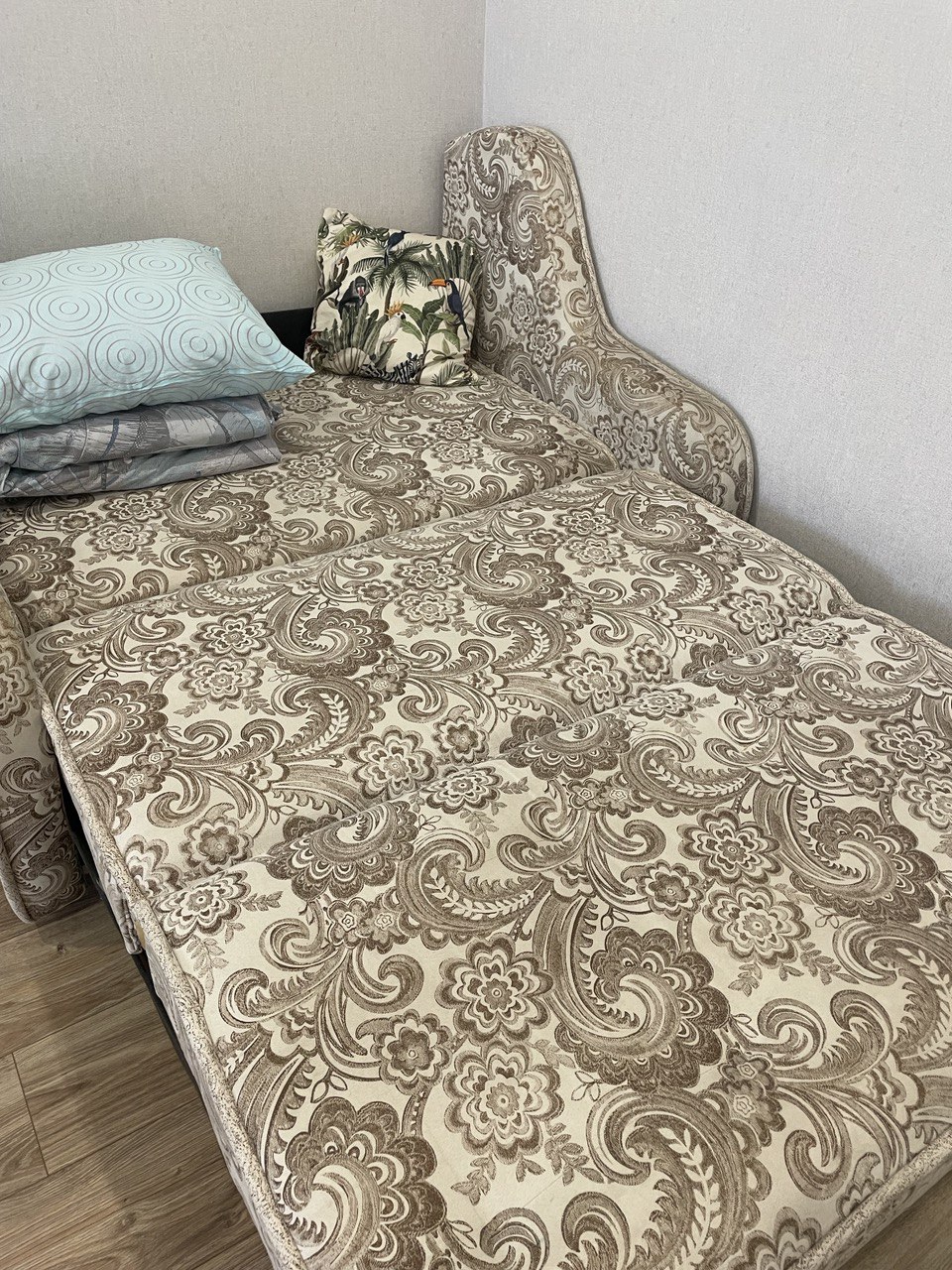 Уютна квартира рядом с набережной