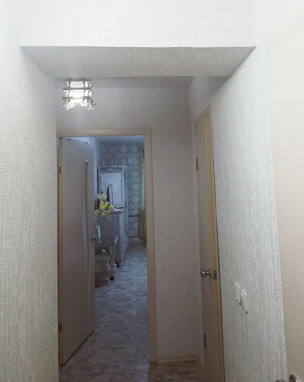 Квартира рядом с Набережной